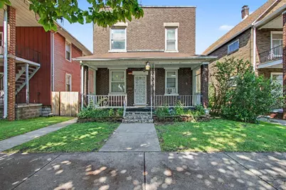 4008 Fir Street, East Chicago, IN 46312 - Photo 1