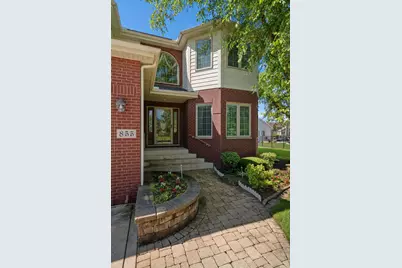 855 Pingel Place, Crown Point, IN 46307 - Photo 4