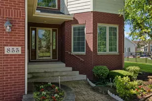 855 Pingel Pl, Crown Point, IN 46307 - Photo 4