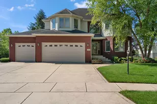 855 Pingel Pl, Crown Point, IN 46307 - Photo 1