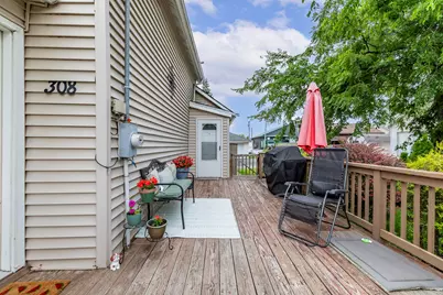 308 E Porter Street, Crown Point, IN 46307 - Photo 8