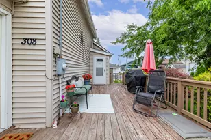 308 E Porter St, Crown Point, IN 46307 - Photo 8