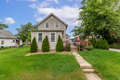 308 E Porter Street, Crown Point, IN 46307 - Photo 2