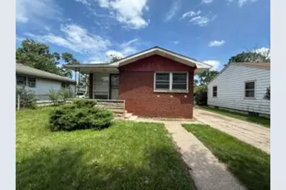 2079 W Taft Street, Gary, IN 46404 - Photo 1