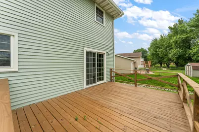 3764 Kingsway Drive, Crown Point, IN 46307 - Photo 22