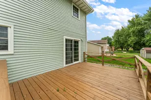 3764 Kingsway Dr, Crown Point, IN 46307 - Photo 22