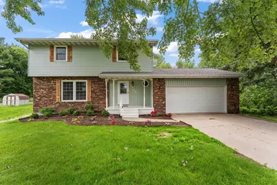 3764 Kingsway Drive, Crown Point, IN 46307 - Photo 2