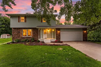 3764 Kingsway Drive, Crown Point, IN 46307 - Photo 2