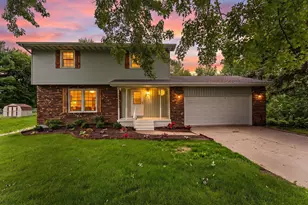 3764 Kingsway Dr, Crown Point, IN 46307 - Photo 1