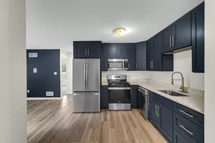 3573 Nebraska St, Lake Station, IN 46405 - Photo 4
