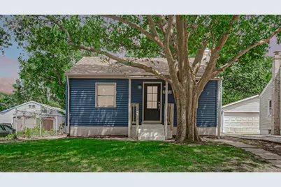 3573 Nebraska Street, Lake Station, IN 46405 - Photo 2
