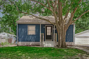 3573 Nebraska St, Lake Station, IN 46405 - Photo 2