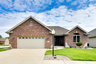 2615 43rd Street, Highland, IN 46322 - Photo 1