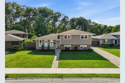 322 N Lindberg Street, Griffith, IN 46319 - Photo 4