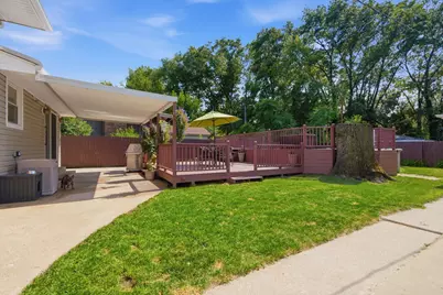 322 N Lindberg Street, Griffith, IN 46319 - Photo 34