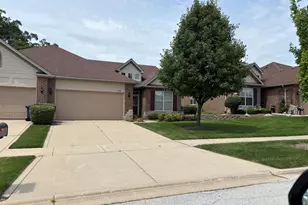 9190 Settlers Ridge, Saint John, IN 46373 - Photo 1