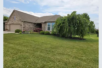 4617 Rainbow Drive, Greenwood, IN 46143 - Photo 22