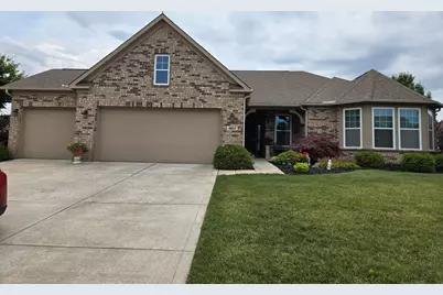 4617 Rainbow Drive, Greenwood, IN 46143 - Photo 1