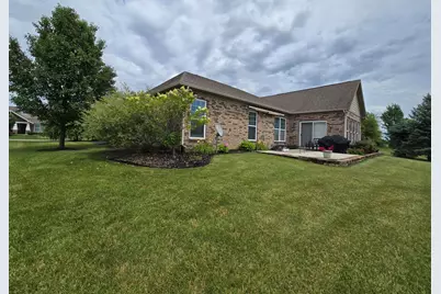 4617 Rainbow Drive, Greenwood, IN 46143 - Photo 24