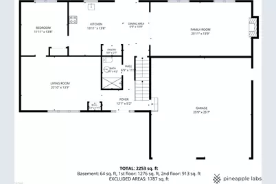 6983 E Division Road, Mill Creek, IN 46365 - Photo 40