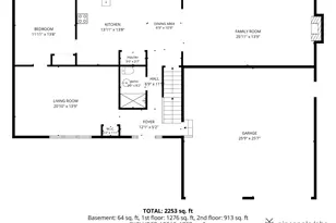 6983 E Division Rd, Mill Creek, IN 46365 - Photo 40