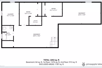6983 E Division Road, Mill Creek, IN 46365 - Photo 42