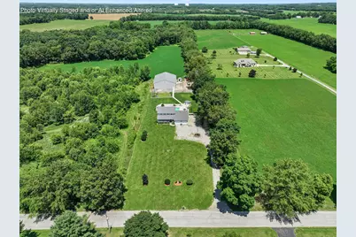 6983 E Division Road, Mill Creek, IN 46365 - Photo 2