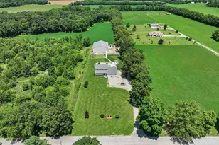 6983 E Division Rd, Mill Creek, IN 46365 - Photo 2