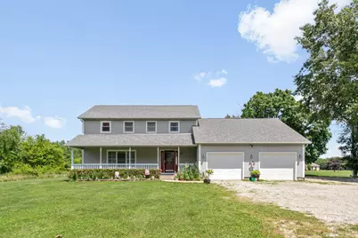 6983 E Division Road, Mill Creek, IN 46365 - Photo 4