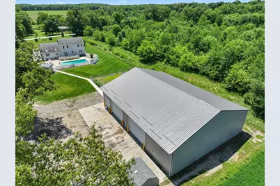 6983 E Division Road, Mill Creek, IN 46365 - Photo 2