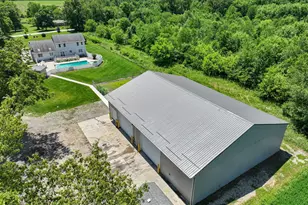 6983 E Division Rd, Mill Creek, IN 46365 - Photo 2