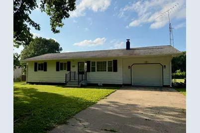 7180 E 25 N, Knox, IN 46534 - Photo 1