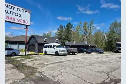 3980 W 5th Avenue, Gary, IN 46406 - Photo 1