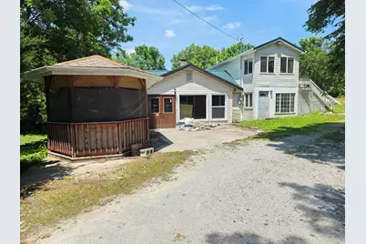7450 W County Road 110 N, Greensburg, IN 47240 - Photo 1