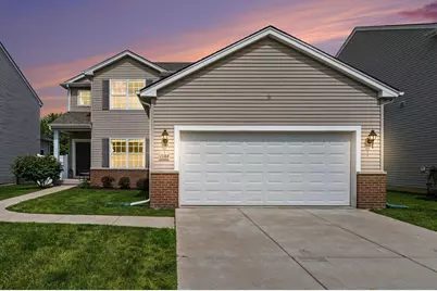 13184 Roosevelt Place, Crown Point, IN 46307 - Photo 2
