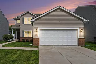 13184 Roosevelt Pl, Crown Point, IN 46307 - Photo 2