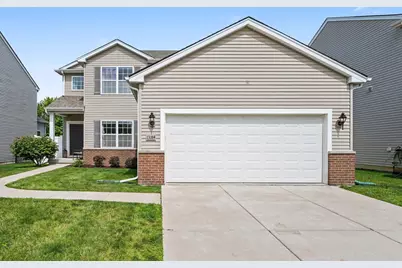 13184 Roosevelt Place, Crown Point, IN 46307 - Photo 1