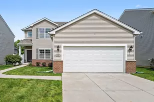 13184 Roosevelt Pl, Crown Point, IN 46307 - Photo 1