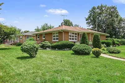 4701 Van Buren Street, Gary, IN 46408 - Photo 2