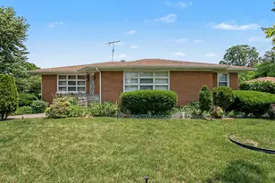 4701 Van Buren St, Gary, IN 46408 - Photo 1