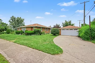 4701 Van Buren Street, Gary, IN 46408 - Photo 4