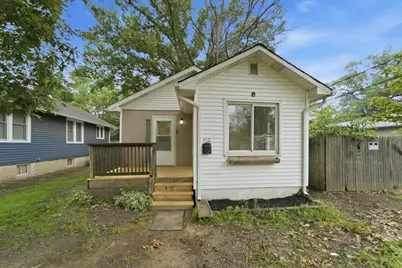 910 E 6th Street, Hobart, IN 46342 - Photo 1
