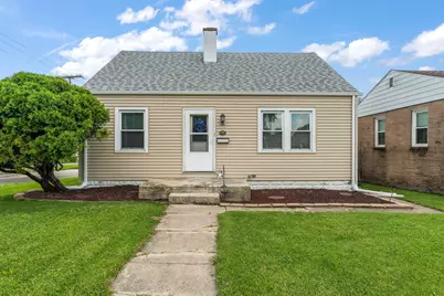 125 N Wisconsin Street, Hobart, IN 46342 - Photo 1