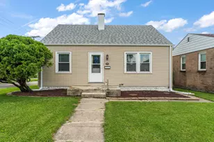 125 N Wisconsin St, Hobart, IN 46342 - Photo 1