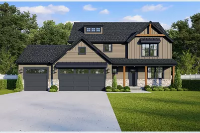 601 Idlewild Lane, Chesterton, IN 46304 - Photo 1
