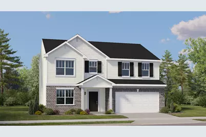 3832 Cypress Drive, Portage, IN 46368 - Photo 1