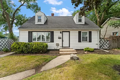 6836 Olcott Avenue, Hammond, IN 46323 - Photo 1