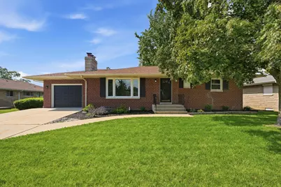 1120 W 54th Avenue, Merrillville, IN 46410 - Photo 2
