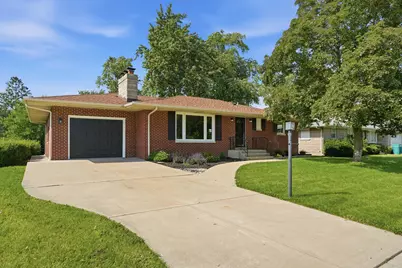 1120 W 54th Avenue, Merrillville, IN 46410 - Photo 1