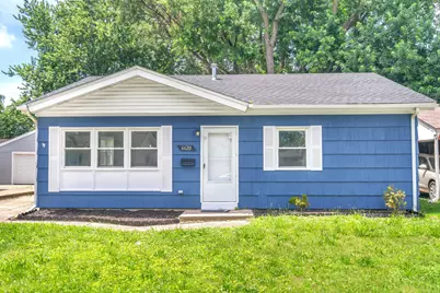 6620 Missouri Avenue, Hammond, IN 46323 - Photo 1